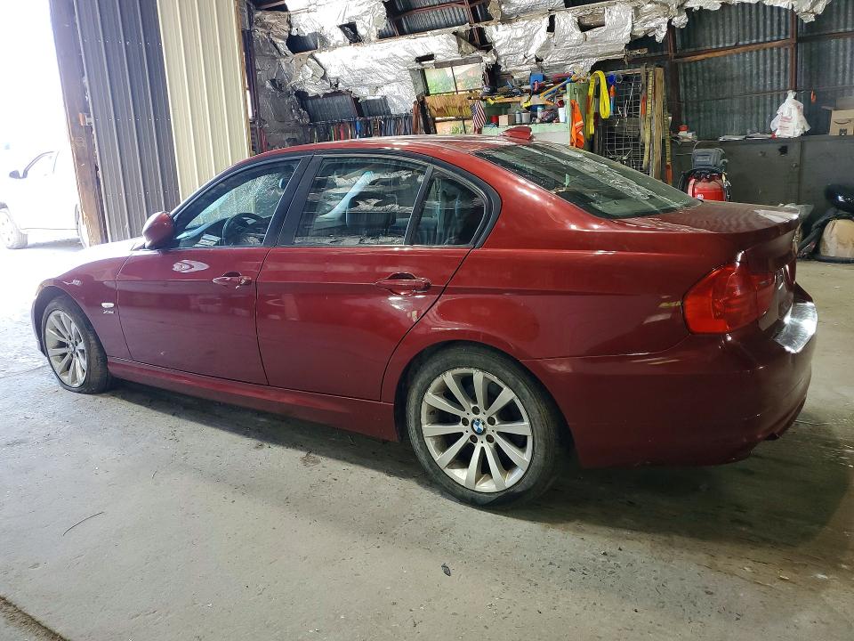 Продажа на аукционе авто 2011 Bmw 328, vin: WBAPK5C51BF123705, номер лота: 56839776