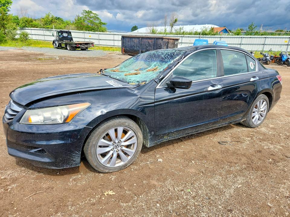 Продажа на аукционе авто 2011 Honda Accord, vin: 1HGCP3F8XBA015885, номер лота: 57717826
