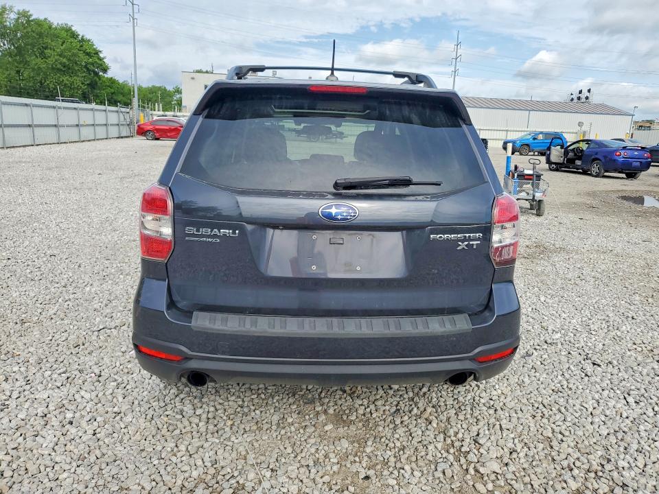 Продаж на аукціоні авто 2015 Subaru Forester, vin: JF2SJGWC4FH457681, номер лоту: 56288636