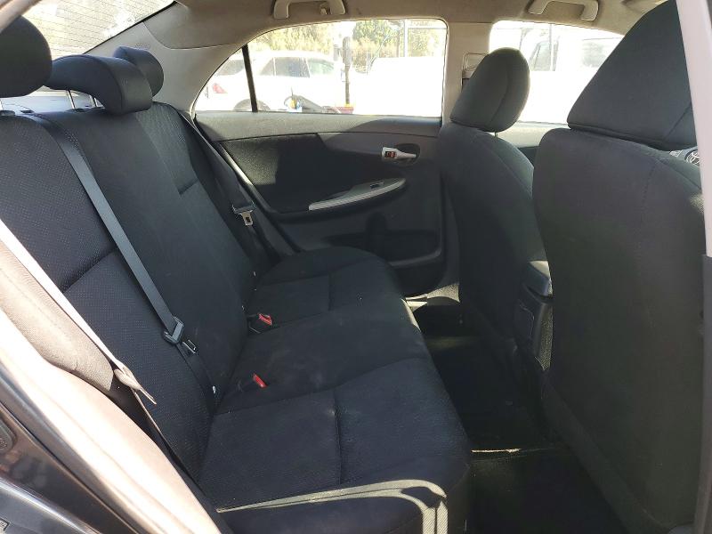 Продаж на аукціоні авто 2010 Toyota Corolla, vin: 2T1BU4EE8AC451029, номер лоту: 56314336