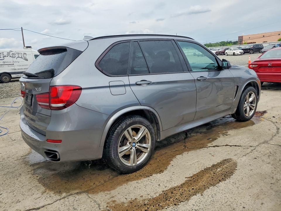Продажа на аукционе авто 2015 Bmw X5, vin: 5UXKR0C59F0K65240, номер лота: 58824336