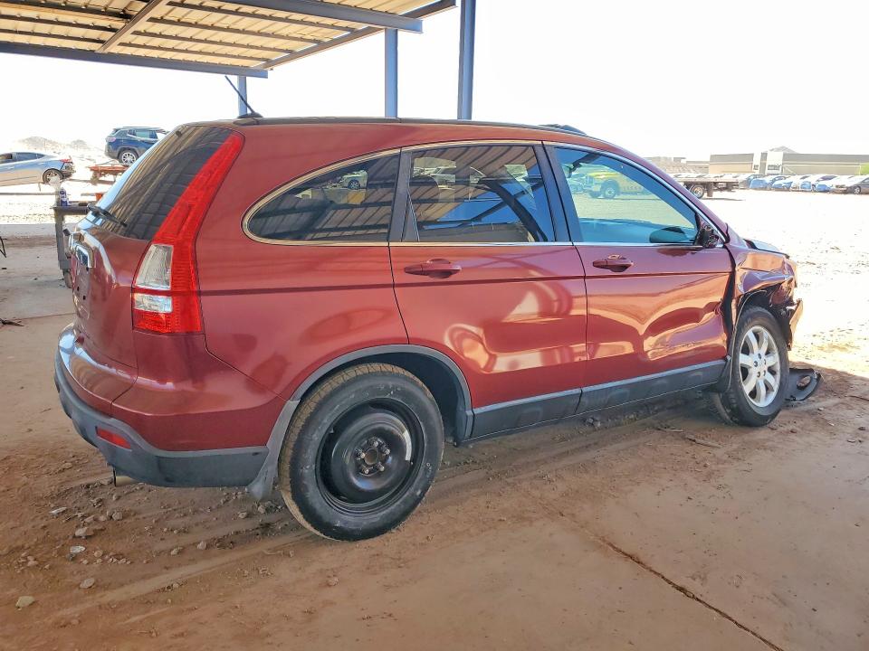 Aukcja sprzedaży 2008 Honda Cr-v, vin: JHLRE38718C058563, numer aukcji: 58705216