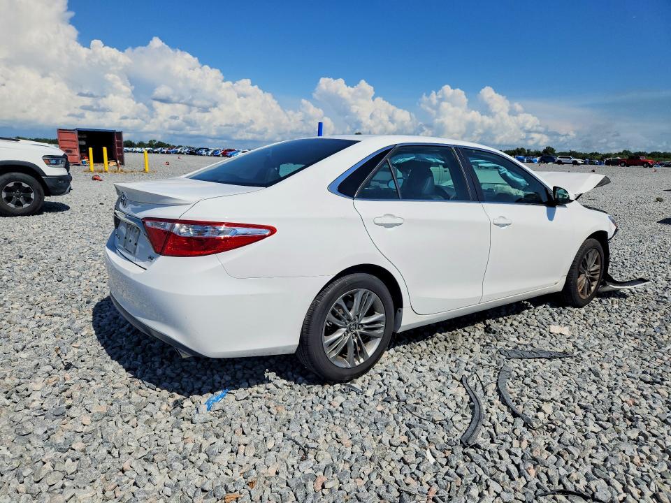 Продажа на аукционе авто 2017 Toyota Camry, vin: 4T1BF1FKXHU335577, номер лота: 58561356