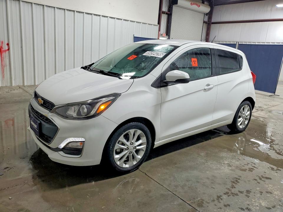 Продажа на аукционе авто 2020 Chevrolet Spark, vin: KL8CD6SA2LC440128, номер лота: 56594286