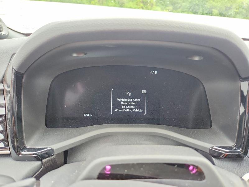Aukcja sprzedaży 2026 Toyota Camry, vin: 4T1DBADK0TU551924, numer aukcji: 56578856
