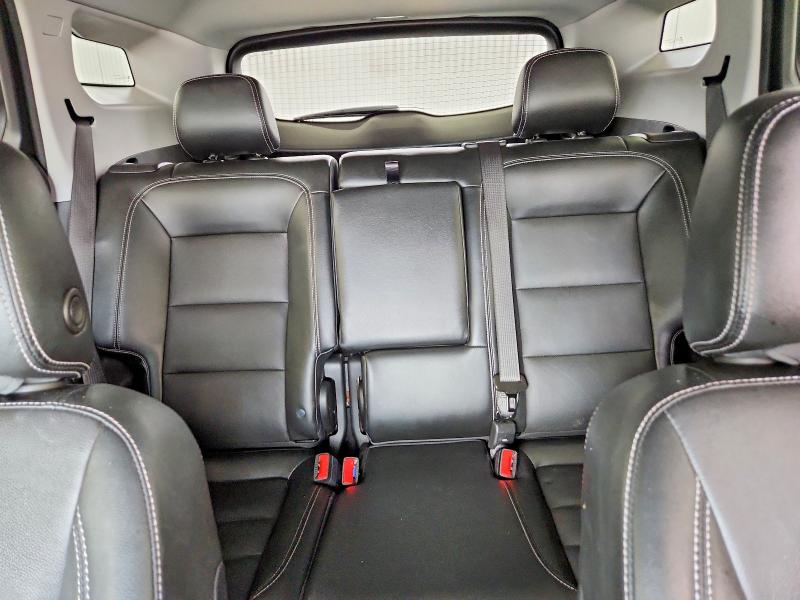 2023 Gmc Terrain მანქანა იყიდება აუქციონზე, vin: 3GKALPEG5PL192477, აუქციონის ნომერი: 54533016