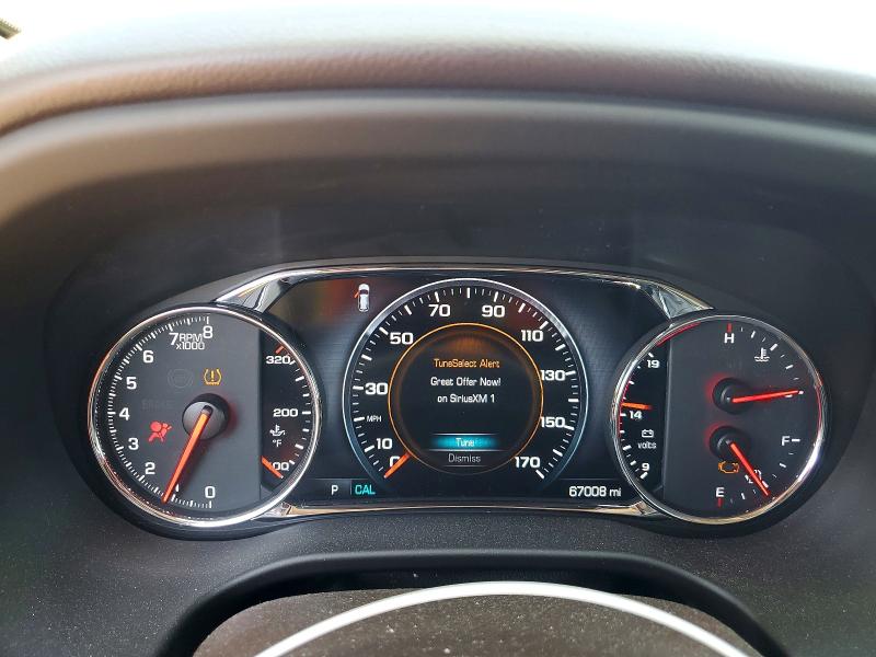 Продаж на аукціоні авто 2017 Gmc Acadia, vin: 1GKKNXLS6HZ199289, номер лоту: 55718606