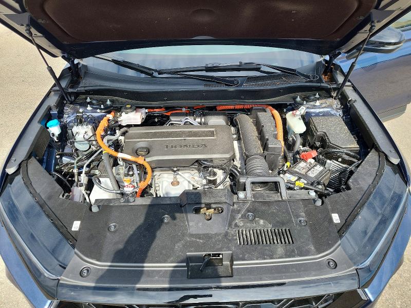 Aukcja sprzedaży 2026 Honda Cr-v, vin: 7FARS6H57TE007610, numer aukcji: 57215826