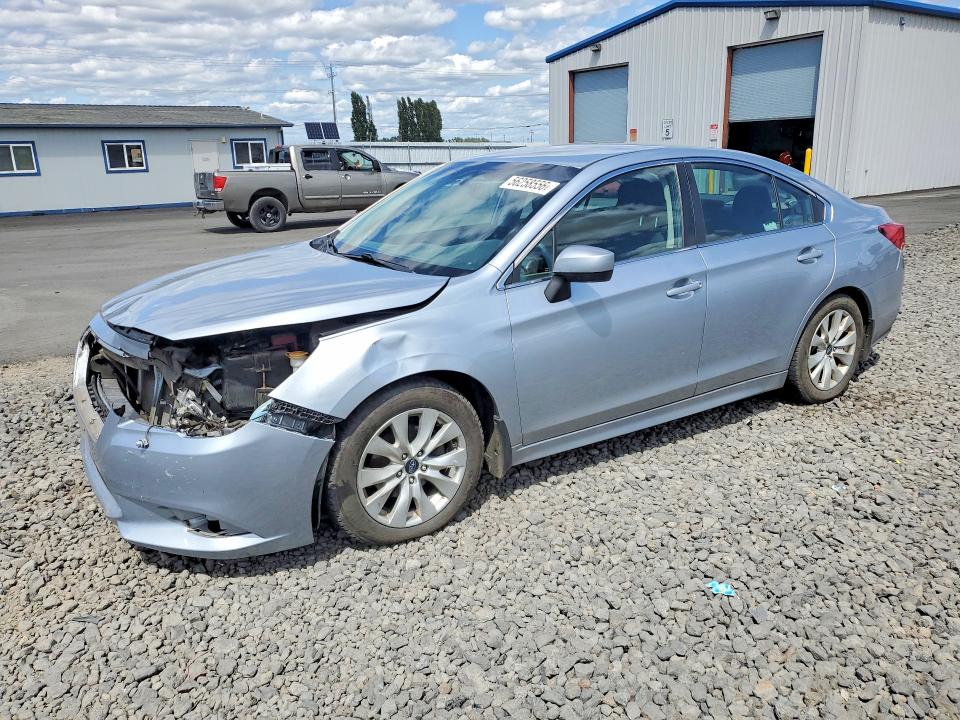Aukcja sprzedaży 2015 Subaru Legacy, vin: 4S3BNAC67F3056475, numer aukcji: 56258556