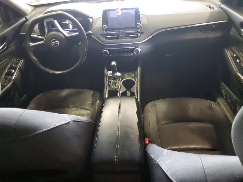 2021 Nissan Altima მანქანა იყიდება აუქციონზე, vin: 1N4BL4DV4MN362912, აუქციონის ნომერი: 56455406