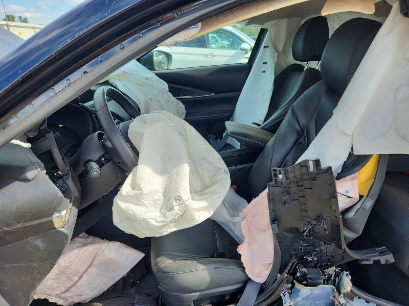 Aukcja sprzedaży 2023 Mazda Cx-30, vin: 3MVDMBCM6PM506745, numer aukcji: 57641286