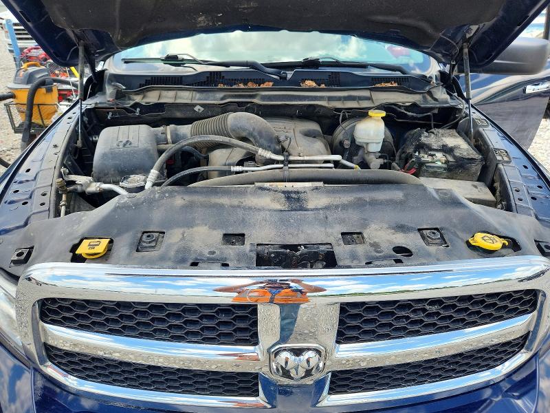 Aukcja sprzedaży 2017 Ram 1500, vin: 1C6RR7GT1HS526344, numer aukcji: 57612016