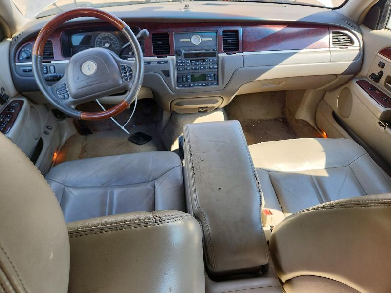 Aukcja sprzedaży 2003 Lincoln Town Car, vin: 1LNHM83W23Y632537, numer aukcji: 56834016