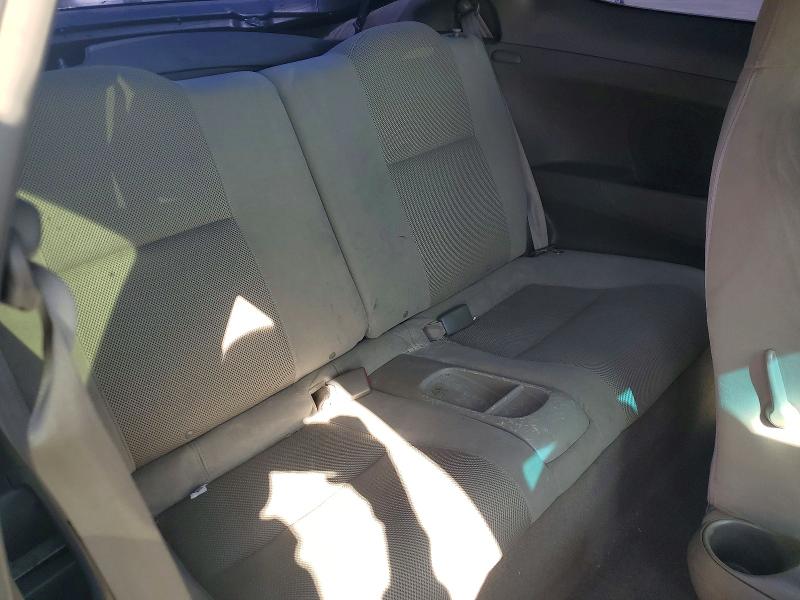 Продаж на аукціоні авто 2005 Acura Rsx, vin: JH4DC54855S001032, номер лоту: 55577056