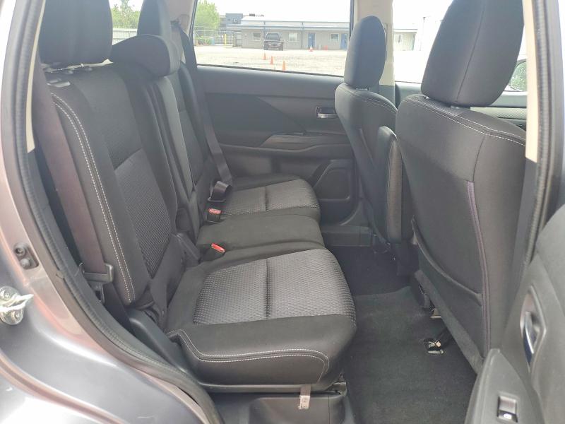 Aukcja sprzedaży 2017 Mitsubishi Outlander, vin: JA4AZ2A31HZ027112, numer aukcji: 56248286