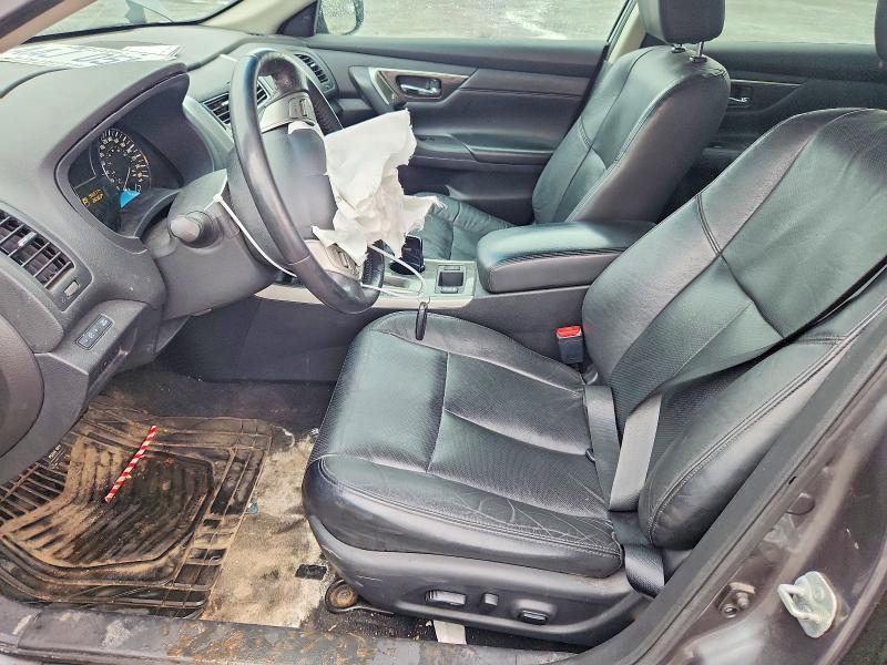 Aukcja sprzedaży 2015 Nissan Altima, vin: 1N4AL3AP2FN373650, numer aukcji: 57820086