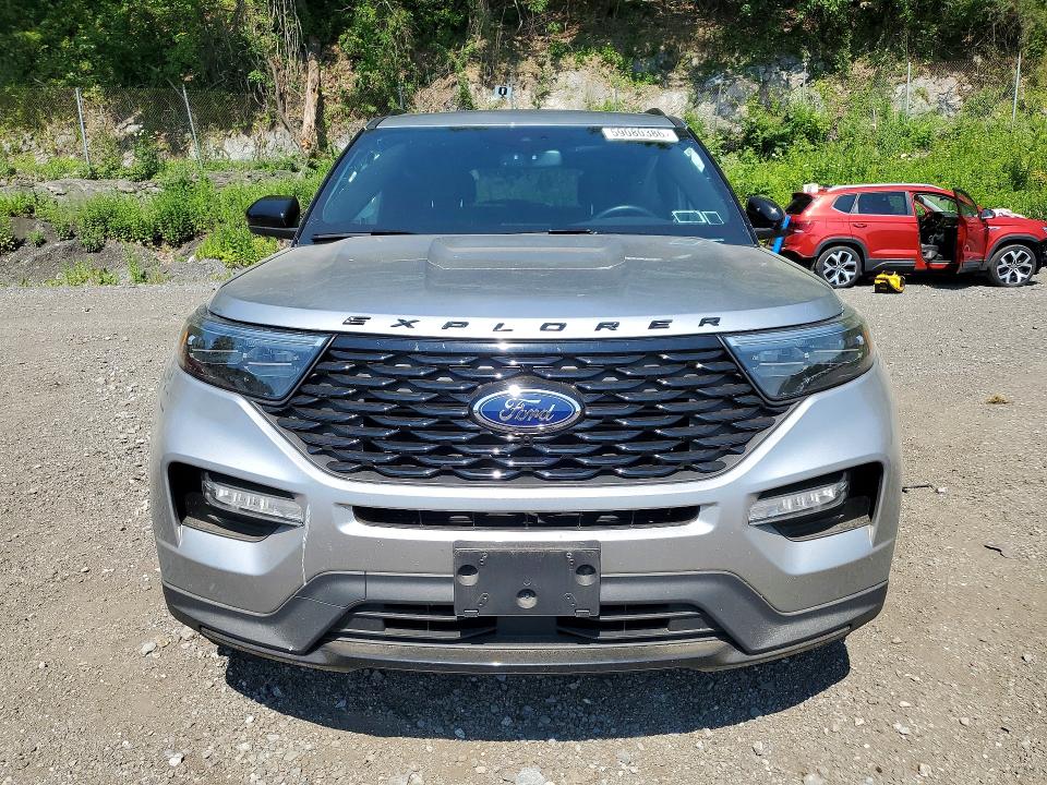 Продаж на аукціоні авто 2024 Ford Explorer, vin: 1FMSK8KH8RGA89739, номер лоту: 59080386