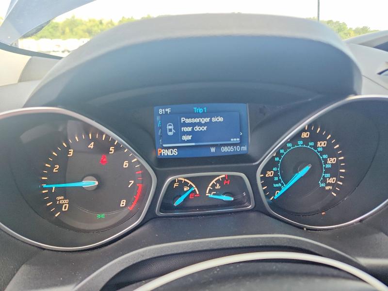 56531706 :رقم المزاد ، 1FMCU0F74EUD29592 vin ، 2014 Ford Escape مزاد بيع