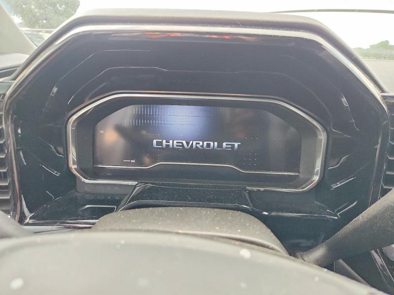 Aukcja sprzedaży 2023 Chevrolet Silverado, vin: 1GCPDDEK0PZ190702, numer aukcji: 57537996