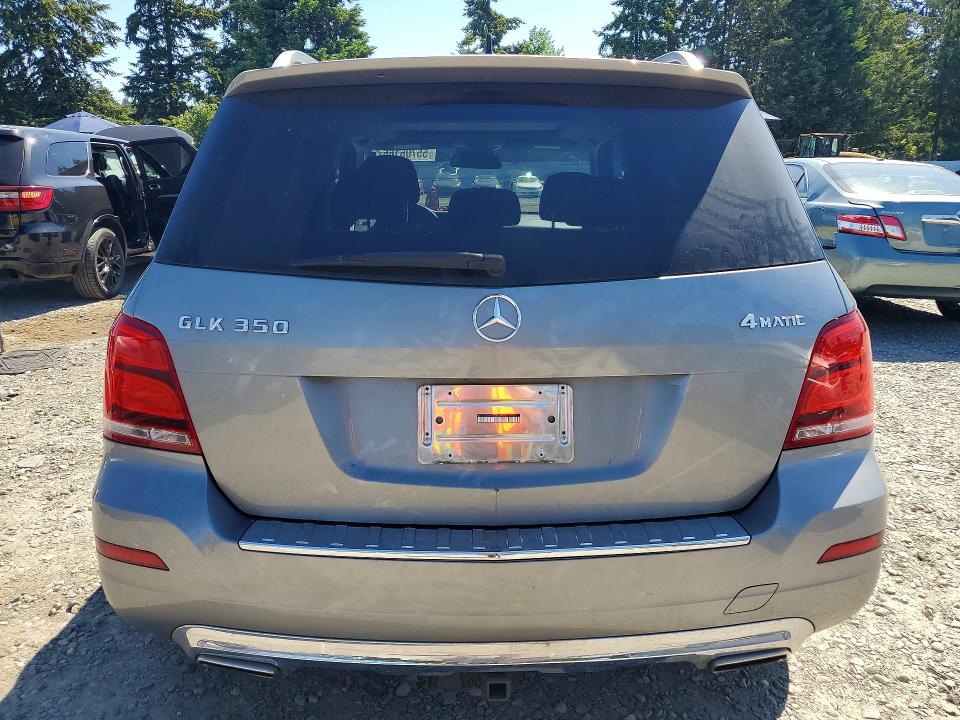 Auction sale of the 2013 Mercedes-benz Glk, vin: WDCGG8JB7DG025610, lot number: 55706166