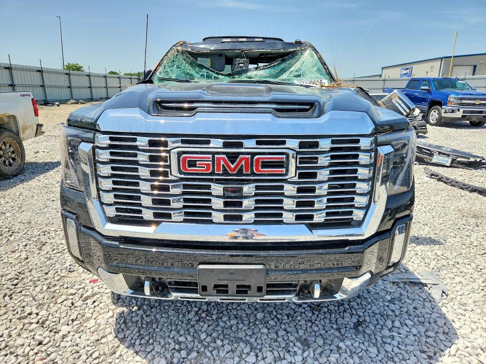 Aukcja sprzedaży 2025 Gmc Sierra, vin: 1GT4UREY4SF193049, numer aukcji: 59336656