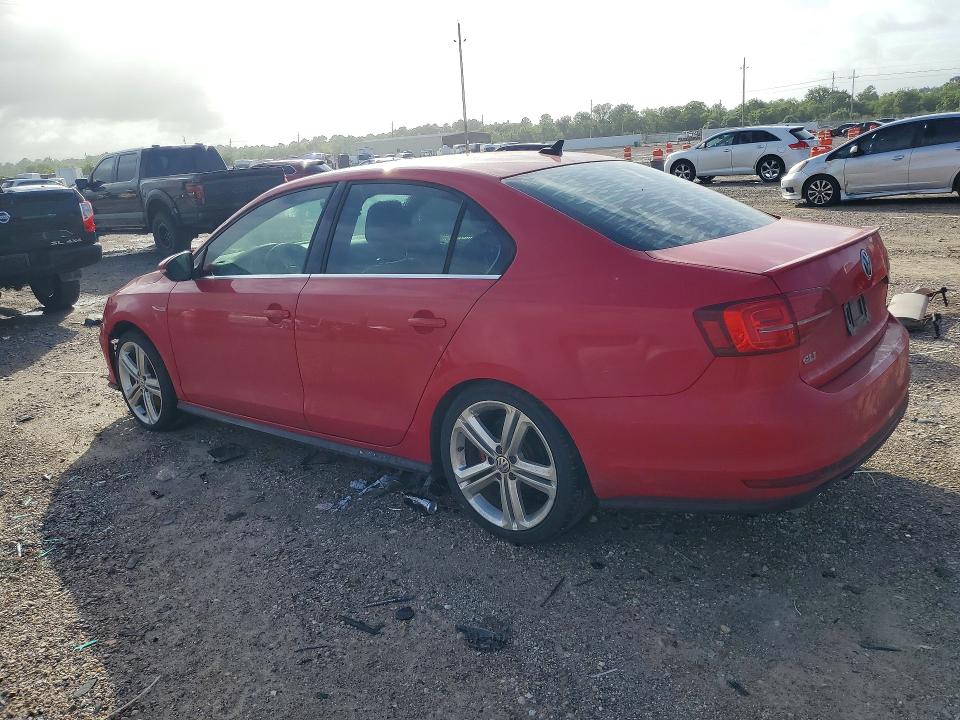 2017 Volkswagen Jetta მანქანა იყიდება აუქციონზე, vin: 3VW5T7AJ8HM393989, აუქციონის ნომერი: 57633776