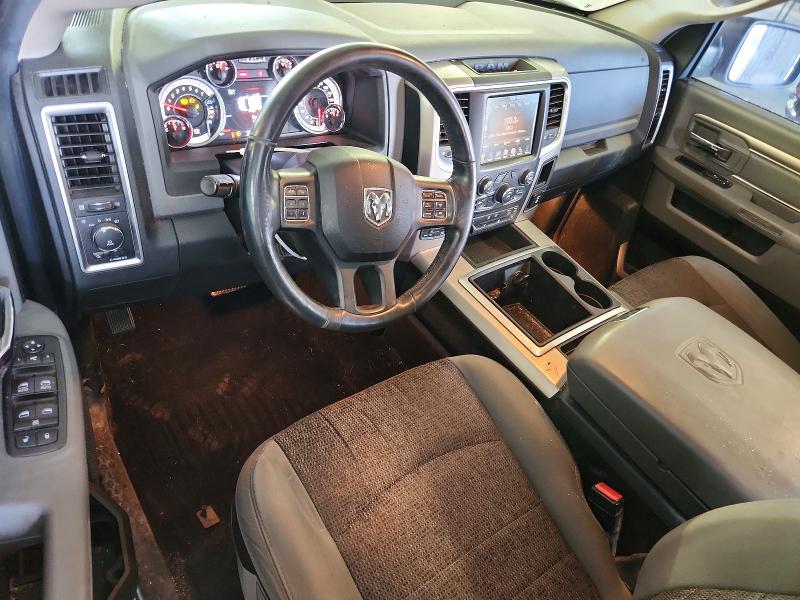 Aukcja sprzedaży 2015 Ram 1500, vin: 1C6RR7LTXFS516429, numer aukcji: 57511526