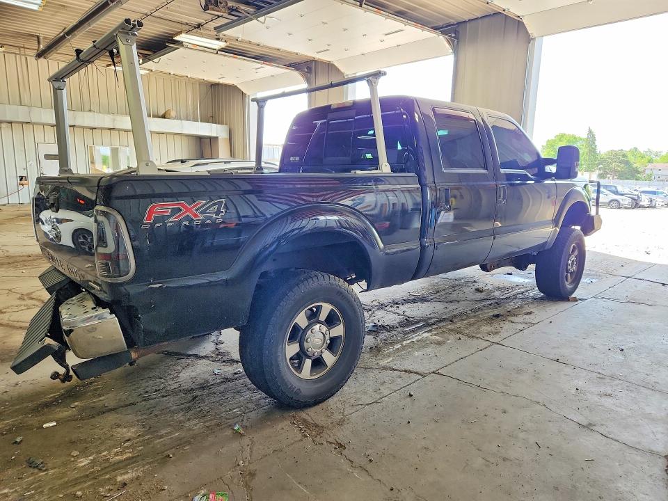 Продаж на аукціоні авто 2012 Ford F250, vin: 1FT7W2B68CEA11166, номер лоту: 56855406