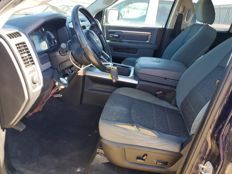 56444916 :رقم المزاد ، 1C6RR7GT0GS388195 vin ، 2016 Ram 1500 مزاد بيع