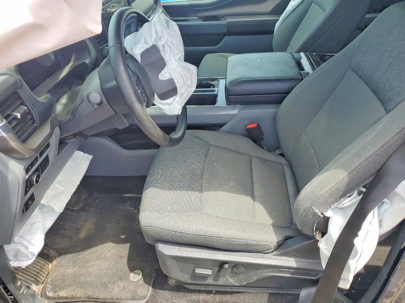 Продажа на аукционе авто 2024 Ford F150, vin: 1FTFW3LD2RFB24113, номер лота: 58446266