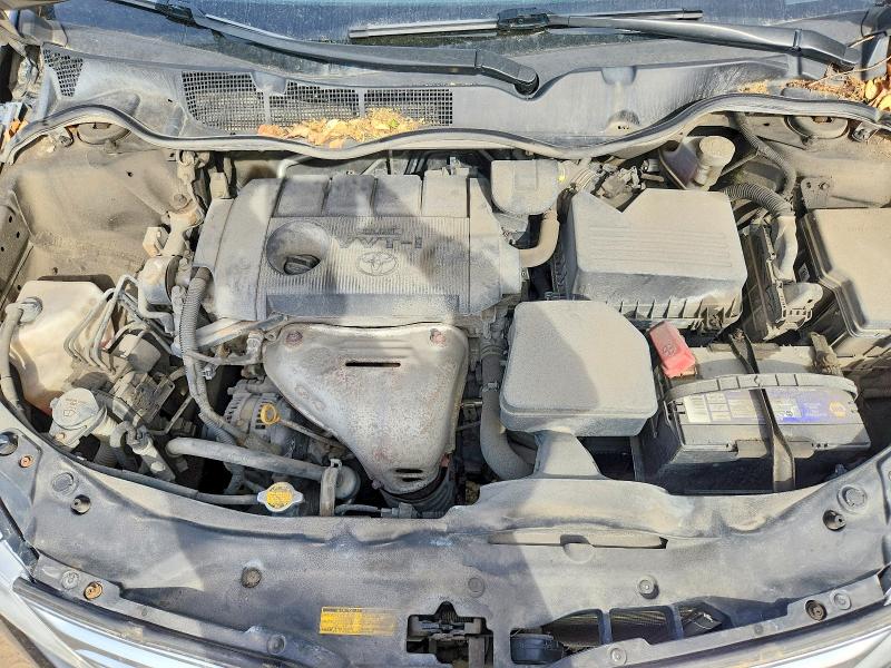 55597666 :رقم المزاد ، 4T3BA3BB0CU032176 vin ، 2012 Toyota Venza مزاد بيع