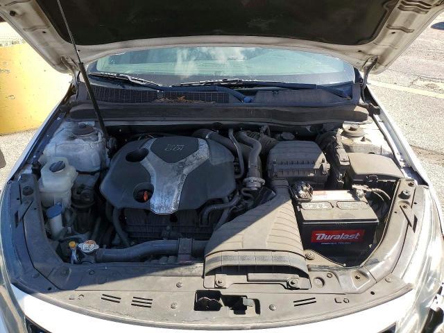 56173126 :رقم المزاد ، 5XXGR4A64DG108835 vin ، 2013 Kia Optima مزاد بيع
