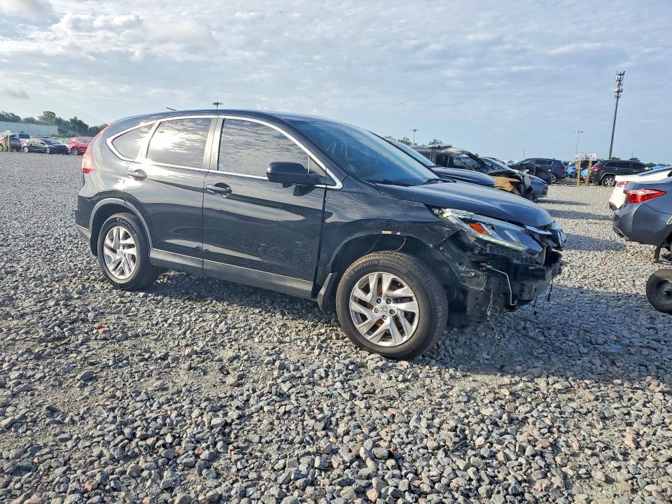 Aukcja sprzedaży 2015 Honda Cr-v, vin: 2HKRM4H54FH687630, numer aukcji: 57560266