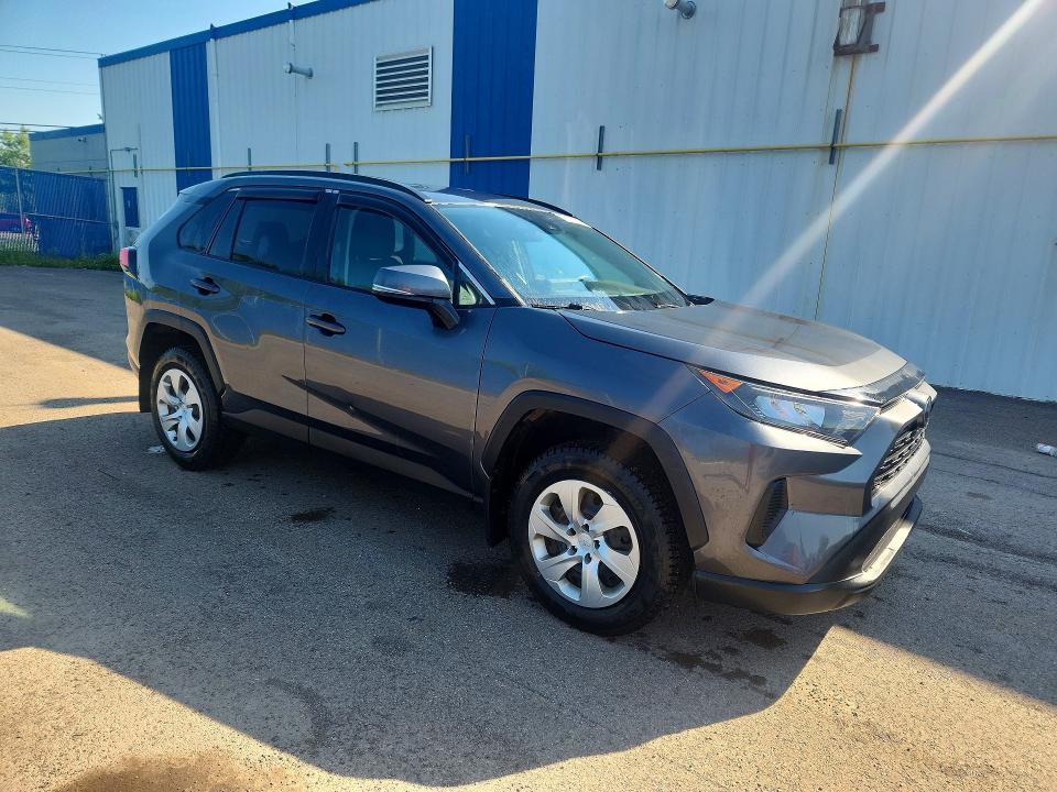Продажа на аукционе авто 2020 Toyota Rav4, vin: 2T3B1RFV2LC063096, номер лота: 85615375