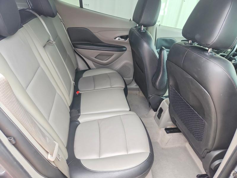 Aukcja sprzedaży 2014 Buick Encore, vin: KL4CJCSB9EB571258, numer aukcji: 58233886
