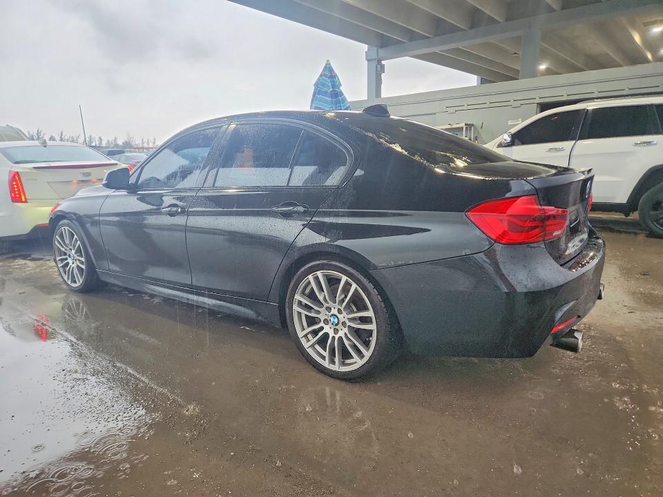 57735166 :رقم المزاد ، WBA8B3C54HK777493 vin ، 2017 Bmw 340 مزاد بيع