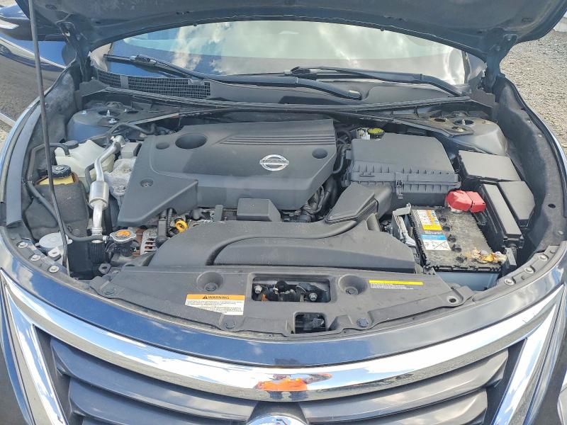Продажа на аукционе авто 2015 Nissan Altima, vin: 1N4AL3AP7FC205255, номер лота: 55691036