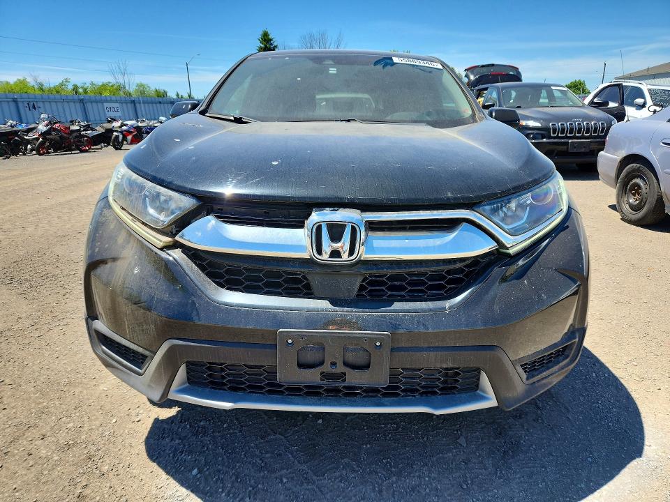 Aukcja sprzedaży 2017 Honda Cr-v, vin: 2HKRW2H21HH126776, numer aukcji: 55889346