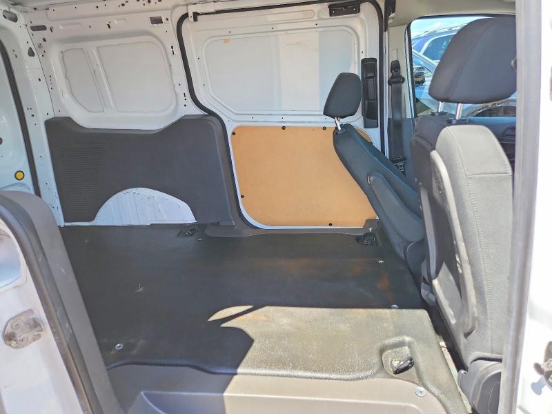Продажа на аукционе авто 2020 Ford Transit Connect, vin: NM0LS7E25L1450278, номер лота: 57074806