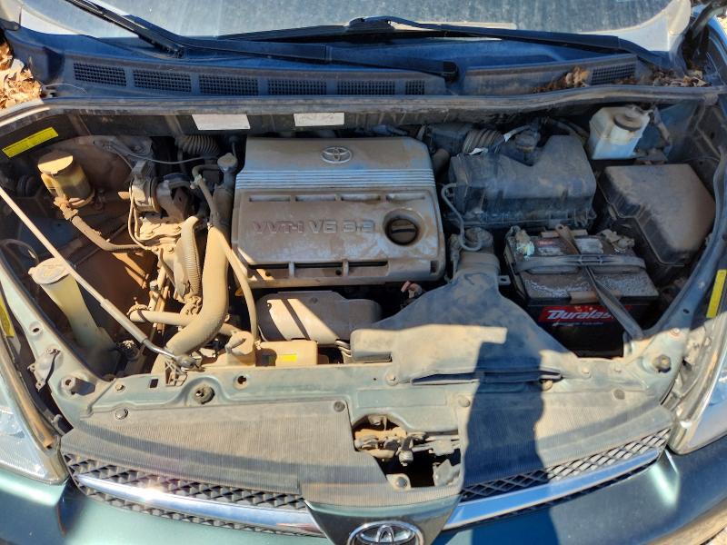 Aukcja sprzedaży 2004 Toyota Sienna, vin: 5TDZA22C14S149298, numer aukcji: 59002446