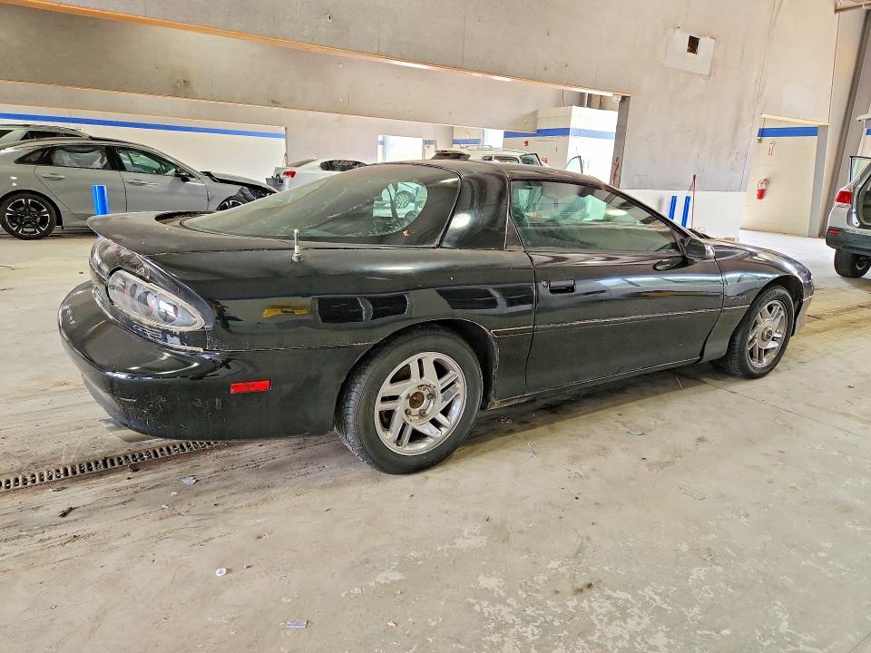 Продаж на аукціоні авто 1996 Chevrolet Camaro, vin: 2G1FP22P2T2147704, номер лоту: 56771056
