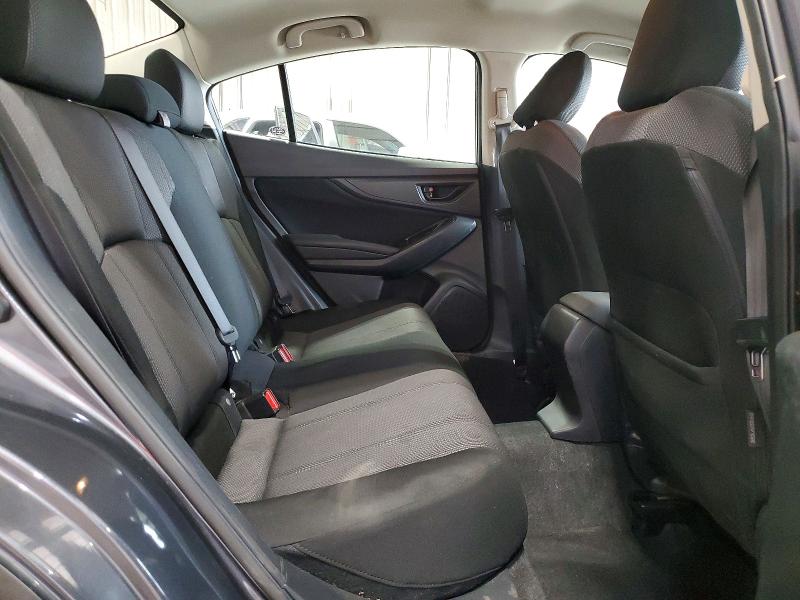 Продаж на аукціоні авто 2019 Subaru Impreza, vin: 4S3GKAA61K3600609, номер лоту: 58788326