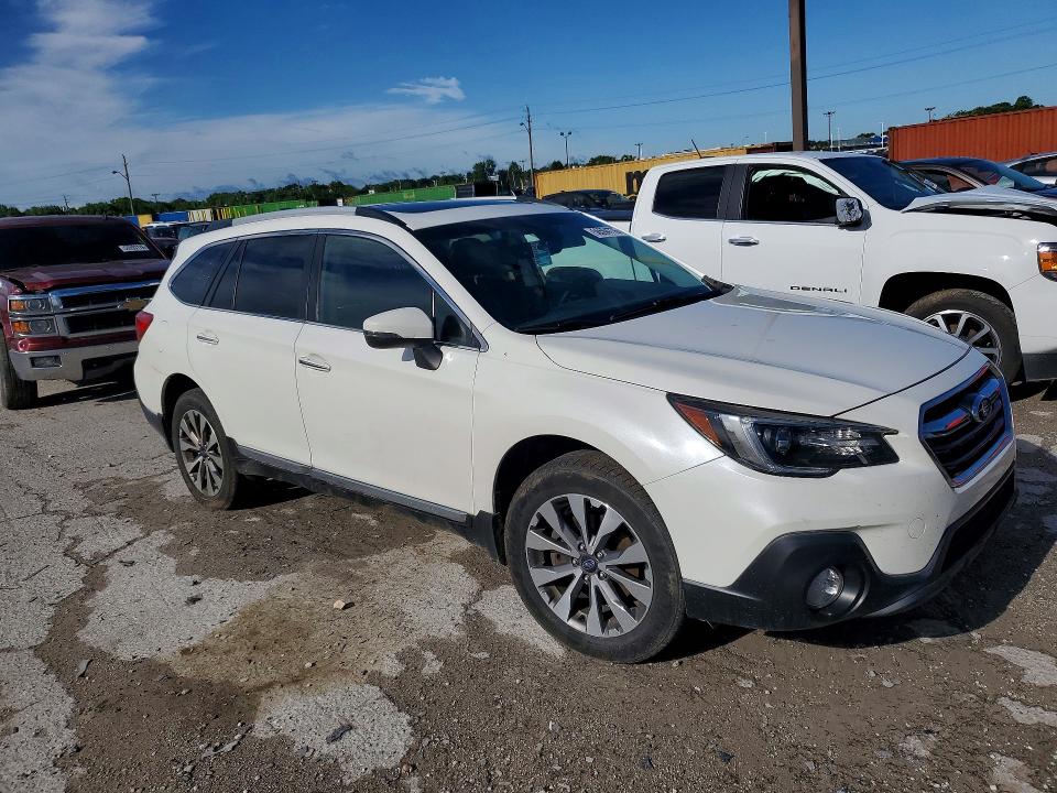 Aukcja sprzedaży 2018 Subaru Outback, vin: 4S4BSATC2J3351213, numer aukcji: 56594776