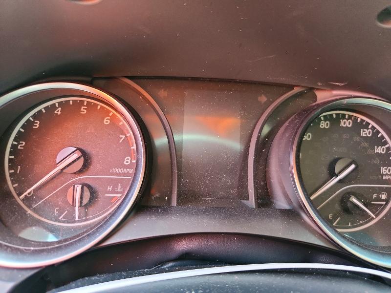 Aukcja sprzedaży 2024 Toyota Camry, vin: 4T1G11AK3RU220199, numer aukcji: 58551456
