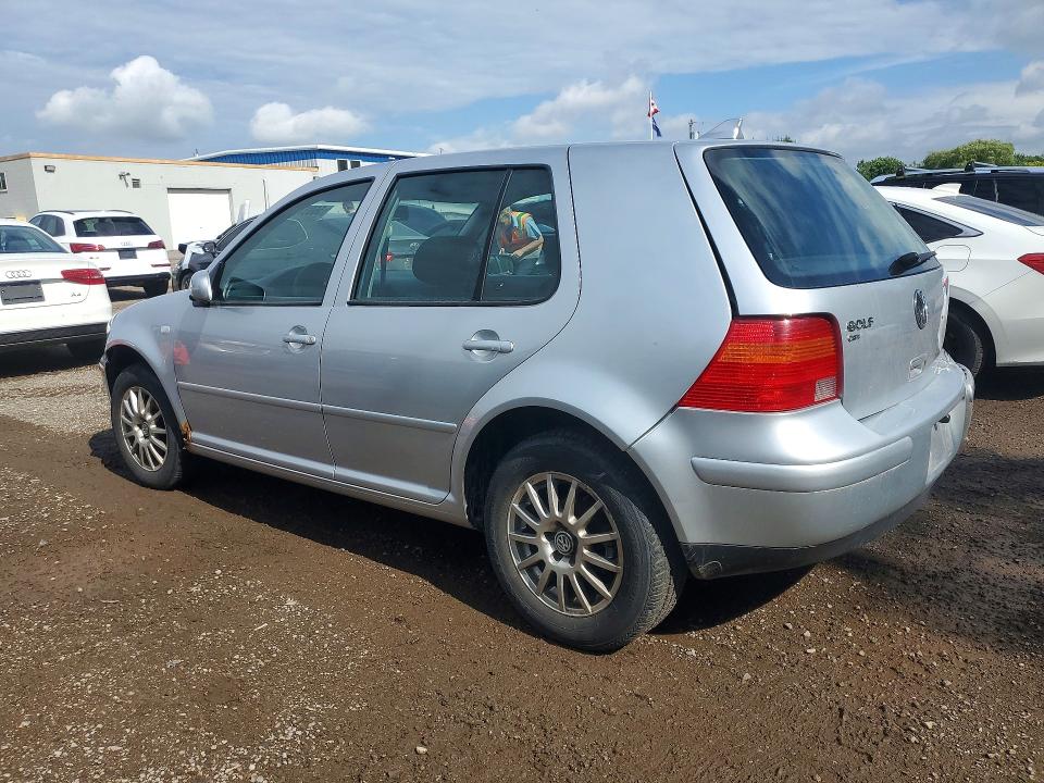 Продаж на аукціоні авто 2007 Volkswagen City Golf, vin: 9BWEL41J074010449, номер лоту: 56937086