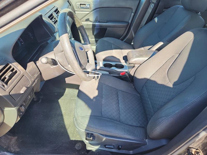 Продажа на аукционе авто 2012 Ford Fusion, vin: 3FAHP0HAXCR382477, номер лота: 56082076
