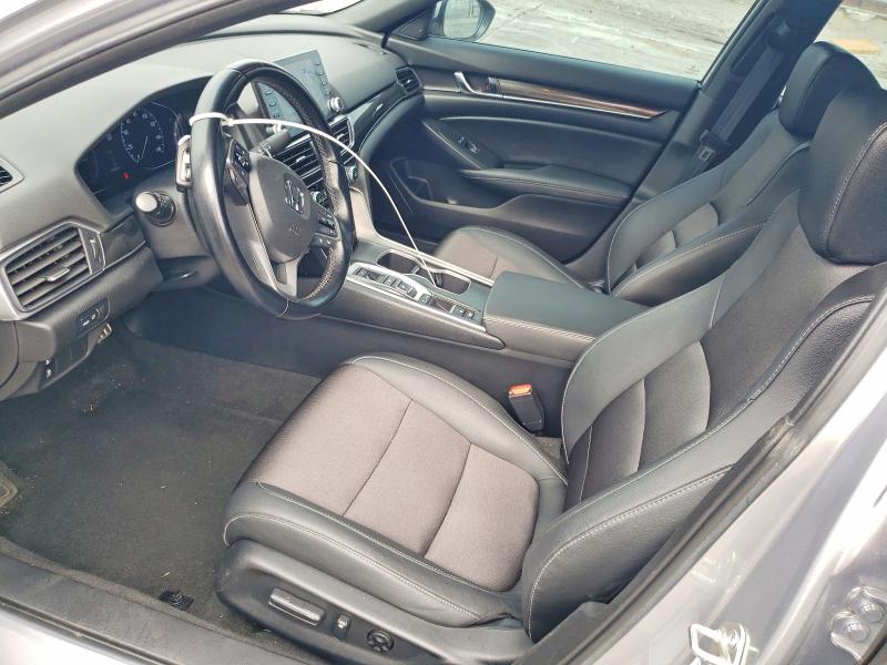 Продаж на аукціоні авто 2020 Honda Accord, vin: 1HGCV2F30LA020566, номер лоту: 55426396