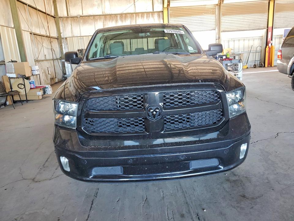 2018 Ram 1500 მანქანა იყიდება აუქციონზე, vin: 1C6RR6LT9JS143645, აუქციონის ნომერი: 57970946