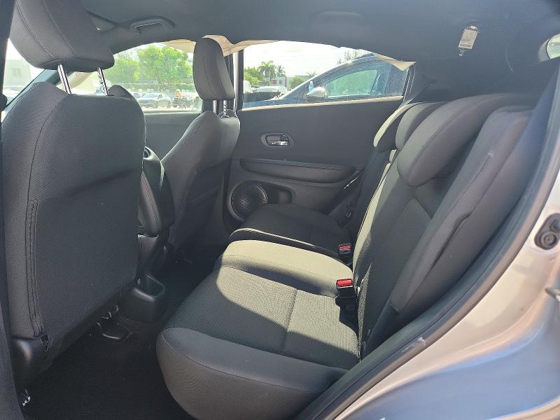 Продаж на аукціоні авто 2021 Honda Hr-v, vin: 3CZRU5H14MM701269, номер лоту: 58307646