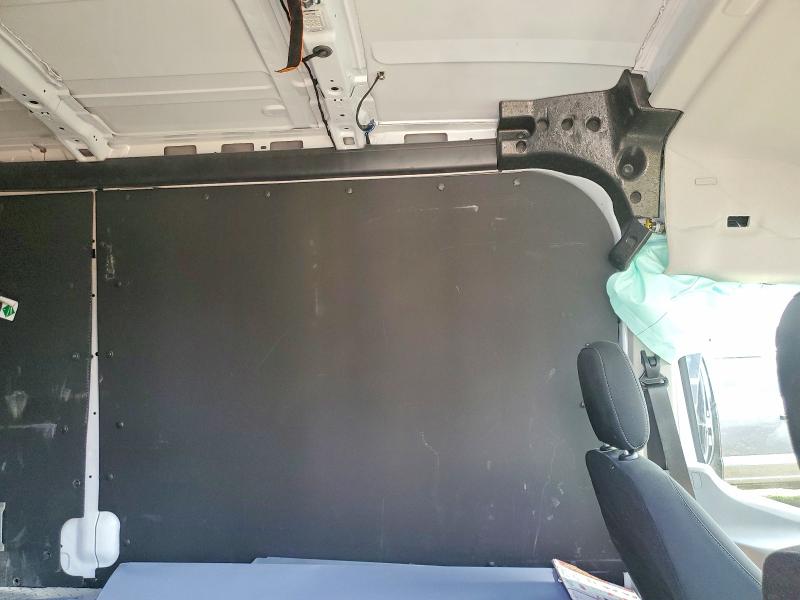 Aukcja sprzedaży 2024 Ford Transit, vin: 1FTBR1C80RKA64658, numer aukcji: 58422056